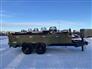 OASIS 2026 7TC714 Other Trailers