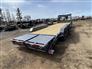 Diamond C 2025 LPX307 GN Other Trailers