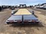 Diamond C 2025 LPX307 GN Other Trailers