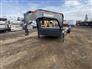 Diamond C 2025 LPX307 GN Other Trailers