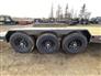 Diamond C 2025 LPX307 GN Other Trailers