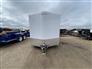 RoyalCargo 2027 LCHT52-818V-86 Other Trailers