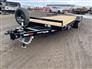 Southland 2027 LBAT7-20 BT Other Trailers