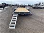 Southland 2027 LBAT7-20 BT Other Trailers