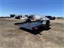 Diamond C 2026 DSA107 Other Trailers