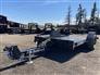 Diamond C 2026 DSA107 Other Trailers