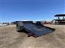 Diamond C 2026 DSA107 Other Trailers