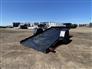 Diamond C 2026 DSA107 Other Trailers