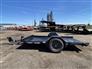 Diamond C 2026 DSA107 Other Trailers