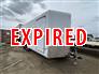 RoyalCargo 2026 LCHT35-7.520V-86 Other Trailers