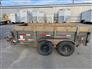 Diamond C 2016 41ED-L Dump Trailers