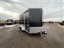 RoyalCargo 2027 LCHT35-716V-86 Other Trailers