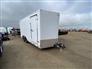 RoyalCargo 2027 LCHT52-818V-86 Other Trailers