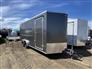 RoyalCargo 2027 LCHT35-7.520V-86 Other Trailers