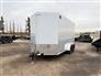 RoyalCargo 2027 LCHT35-716V-86 Other Trailers