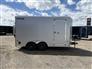 RoyalCargo 2027 LCHT35-716V-86 Other Trailers