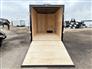RoyalCargo 2027 LCHT35-716V-86 Other Trailers