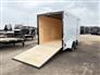 RoyalCargo 2027 LCHT35-716V-86 Other Trailers
