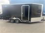 RoyalCargo 2027 LARSMT52-818V-86 LB Other Trailers