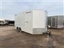 RoyalCargo 2027 LCHT35-818V-86 DT Other Trailers