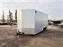 RoyalCargo 2027 LCHT35-818V-86 DT Other Trailers