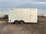 RoyalCargo 2027 LCHT35-818V-86 DT Other Trailers
