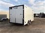 RoyalCargo 2027 LCHT35-818V-86 DT Other Trailers