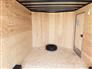 RoyalCargo 2027 LCHT35-818V-86 DT Other Trailers