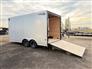 RoyalCargo 2027 LCHT35-818V-86 DT Other Trailers