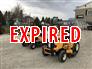 2022 Brand New Lawnmowers, Tillers, Tractor Attachments New Stock Arriving