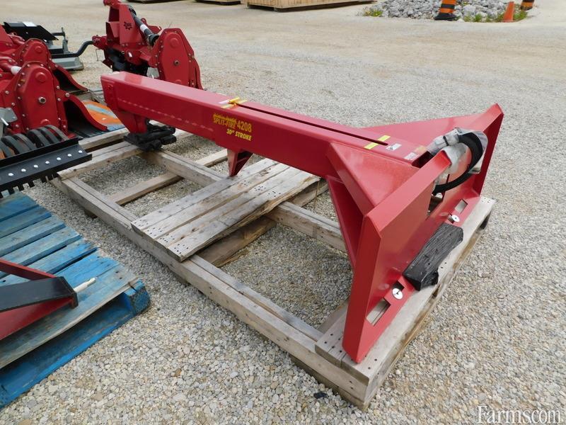 Brand New Lawnmowers, Tillers, Tractor Attachments for Sale | Farms.com