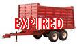 Brand New Weberlane Trailers Coming In!!!!