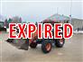 2003 KIOTI DK55 4X4 LOADER TRACTOR