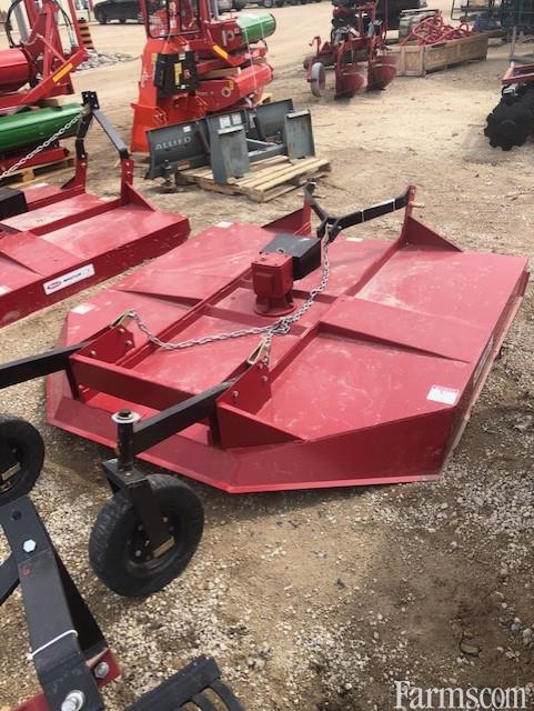 2021 Walco Whistler Bush Hog For Sale 