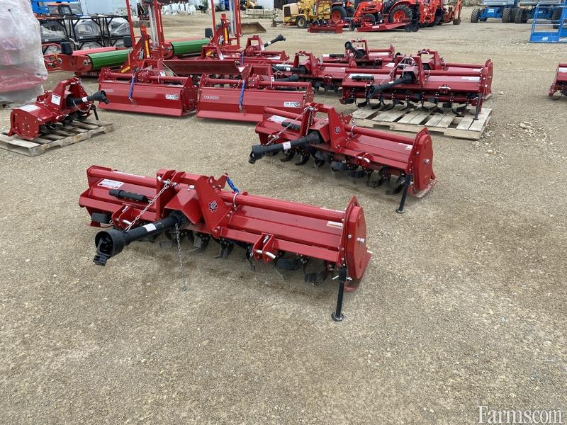 BRAND NEW 2021 Tar River 3 Pt Hitch Rototillers for Sale