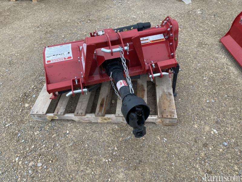 BRAND NEW 2021 Tar River 3 Pt Hitch Rototillers for Sale | Farms.com