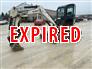 2006 BOBCAT 435HAG Fast Track ZHS Mini Excavator