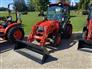 KIOTI 2020 CK3510SE 4WD