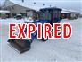 2003 New Holland TC33DA Tractor