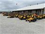 Brand New Cub Cadet Zero Turns In Stock And On Sale