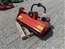 2022 Barber Equipment Flail Mower In Stock And On Sale