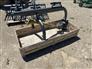 Braber 2023 auger Post Hole Diggers