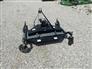 2022 Walco Douglas Finishing Mower IN STOCK AND ON SALE