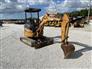Case International 2007 cx27b Excavators