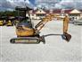 Case International 2007 cx27b Excavators