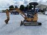 Case International 2007 cx27b Excavators
