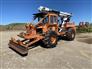TREE FARMER C5 OFF ROAD BUCKET TRUCK