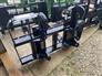 HLA 7500lb Backhoe Pallet Forks Cat IT, Case and John Deere