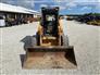 Case IH 2008 420 Skid Steers