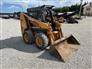 Case IH 2008 420 Skid Steers